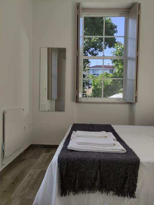 Apartmán Alvares Cabral Apartamento C Porto Exteriér fotografie