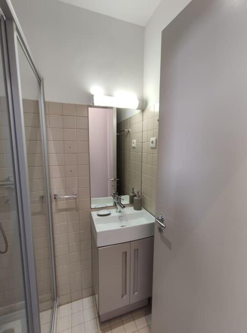 Apartmán Alvares Cabral Apartamento C Porto Exteriér fotografie