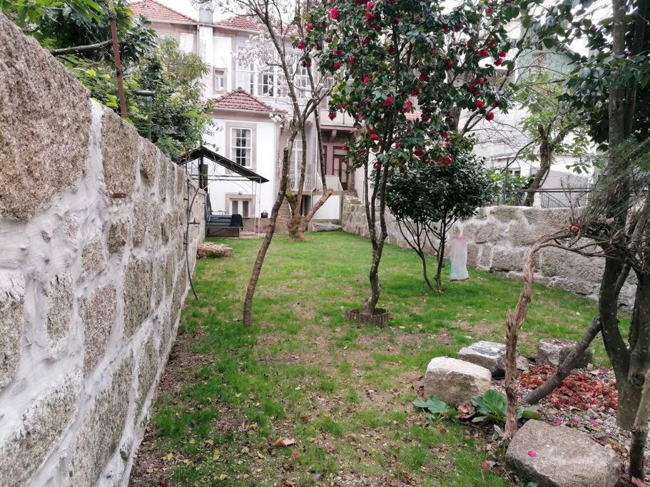 Apartmán Alvares Cabral Apartamento C Porto Exteriér fotografie